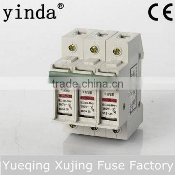 Low voltage fuse HG30-32