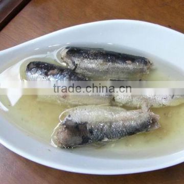 sardine tin can varieties in natural oil