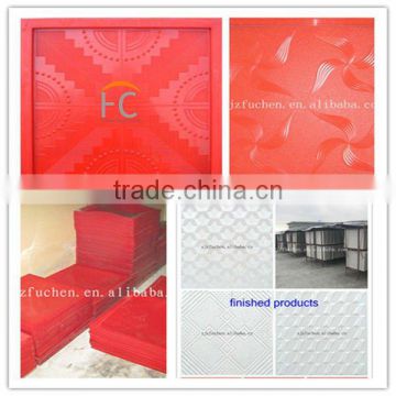 suspended ceiling molds