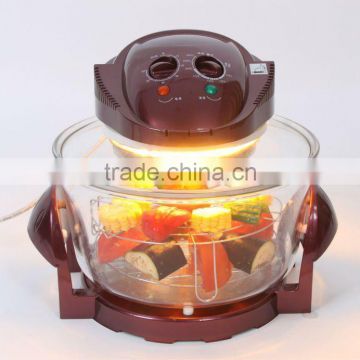 AOT-F901 Mini And Cheap Electric Convection Oven With VDE Plug