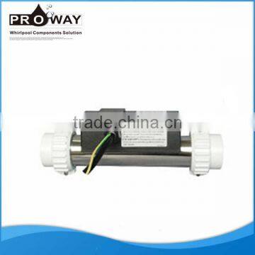 Proway Bathtub Electric Tankless Water Heater Electric Spa Pool Water Heater