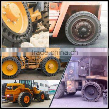 china alibaba solid industrial off road cheap truck tires