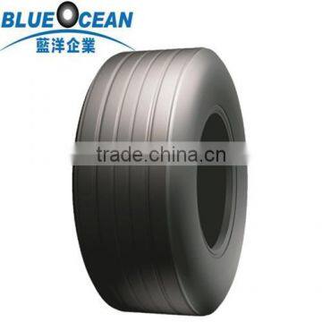 Treadura brand agriculture implement tire for Preventing damage to crops I-1