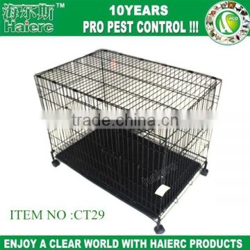 Haierc China Factory Dog Kennel Iron Dog Cage For Sale Cheap