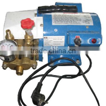 stable output 35 bar prssure water sprayer machine DQX-60