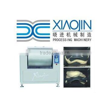 75~100kg/time Vacuum Dough Mixer ZHM300
