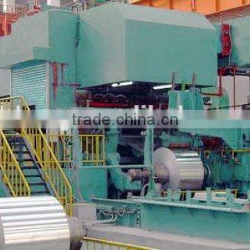 high quality aluminum rolling mill for sale