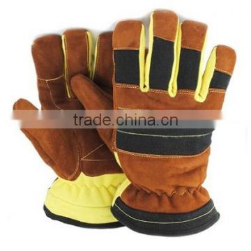fire resistant gloves