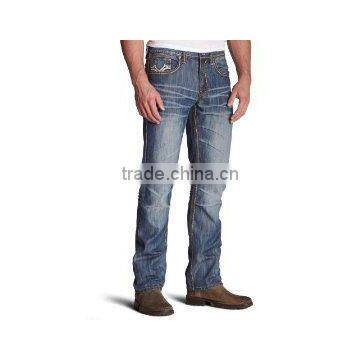 Mans Jeans