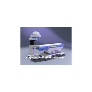 FRP medical instrument covers with customized design