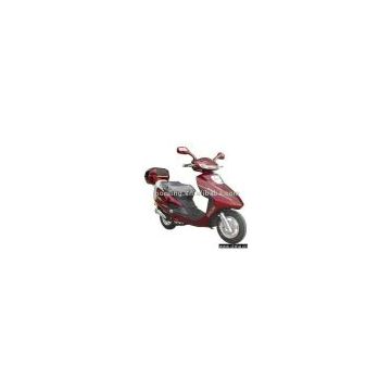 Sell 50QT-6 50cc Gas Scooter