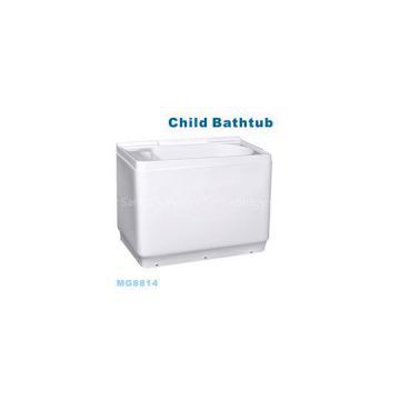 Baby Bathtub-MG8814