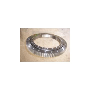 VLA200414  slewing bearing with flange
