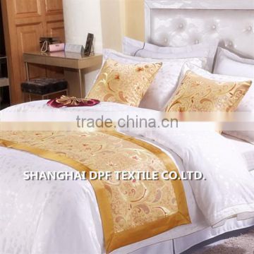 Hotel Polyester Bed Spread