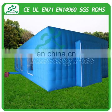 Promational price inflatable tent,event tent,vendor tents
