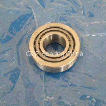 32308 tapered roller bearing 7608E 40X90X33 mm