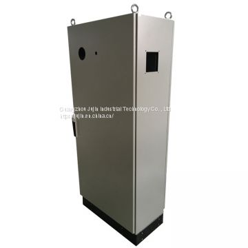 HWES 10 bent welding power distribution cabinet
