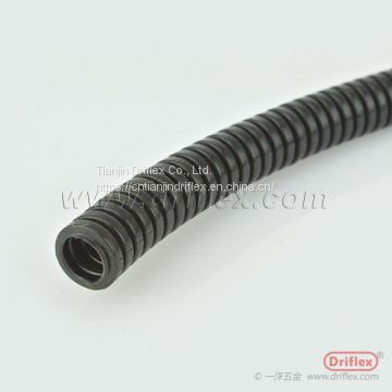 Nylon Corrugated Flexible Conduit Anti Oil, Acid, Corrosion, Nonflammable and IP 65