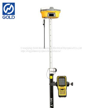 GNSS RTK Surveying Instrument for Static and Fast Static GNSS Surveying