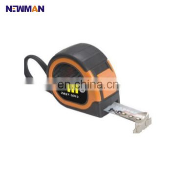 newman B2045 best wholesale custom metric printable retractable steel measure tape