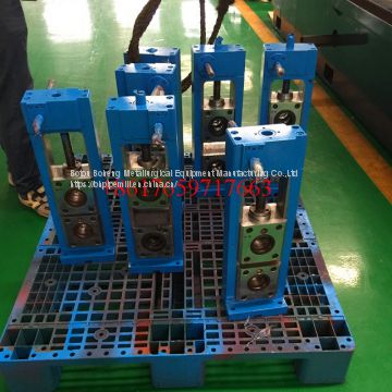 Comparative price carbon steel square ERW welded tube milling machine