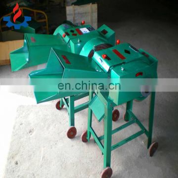 Industrial Made in China Straw stalk cutter return machine/Wheat Straw Chopper