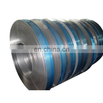 1.4310 precision thickness 301 316 stainless steel strip
