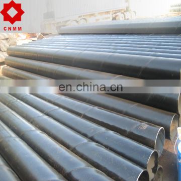Spiral-seam steel pipe For Gas and Oil and other uses