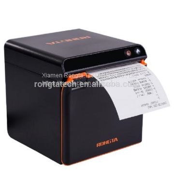 Rongta ACE H1 Thermal Receipt Printer with Bluetooth Wifi for Restaurant Coffee Shop POS Machine