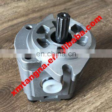 EX100-3 EX200-3 Gear Pump 4276918 9218005 Hydraulic Gear Pump assy