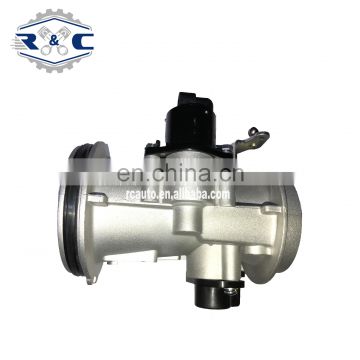 R&C High Quality Auto throttling valve engine system 7700273699 for Renault Dacia car throttle body