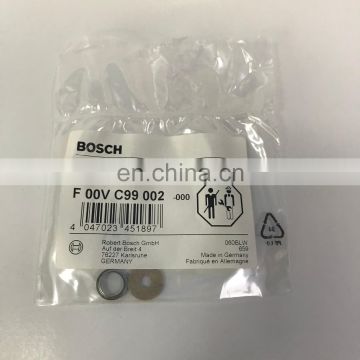 Genuine Parts Common Rail Injector Valve Gasket F00VC99002