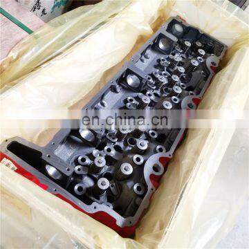 Foton ISG12 Engine Cylinder Head Assembly 5575213 5575213F