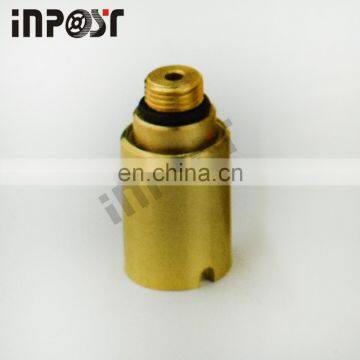 Air Suspension Residual Pressure Valve 7L5616403B, 7L5616019F For Audi Q7 VW 2007-2012