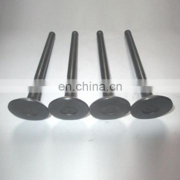 For 1C engines spare parts intake exhaust valve for sale