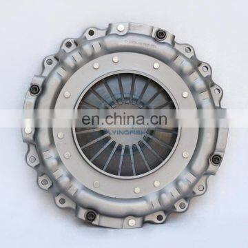 ISDE ISBE 6CT 395mm Rear Anti-explosion Spiral Spring Clutch Pressure Plate Assembly 1601Z56-090 4936133