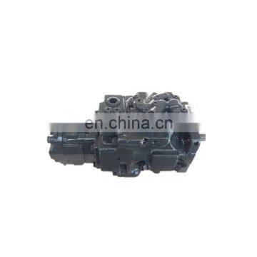 PC30MR-2 Hydraulic main pump pvd-2B-40P 708-1S-00252 708-1S-00222 708-1S-00150