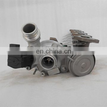 Auto Engine parts guangzhou junfeng VP58 Turbocharger for Audi A3 EA111 Engine 03C-145-702-H 03C145702H