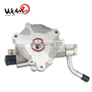 Discount vacuum pump china for Mitsubishis A595T30570 MD619045