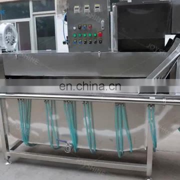 Good Performance Poultry Slaughter Chicken Scalding Plucking Machine with Best Price