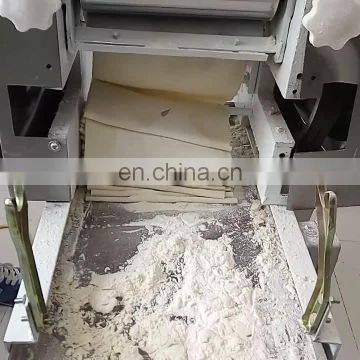 Noodles making machine