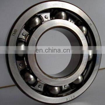 large ball bearing 6226 bearing Generator bearing