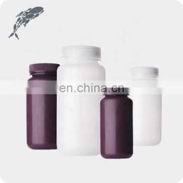 JOAB LAB Professional manufacture narrow mouth reagent plastic bottle with best price