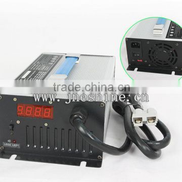 36volt stored energy battery charger
