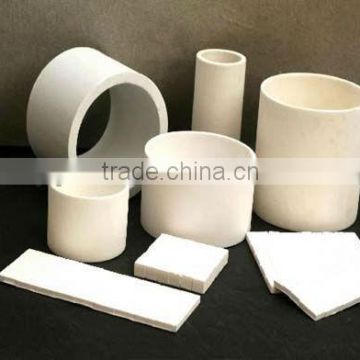 Export Al2O3 30-80% Ceramic Corundum-Mullite Brick,Tile And Other Special Parts