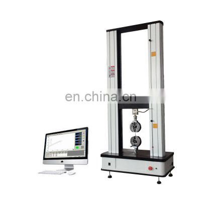 Professional bottle testing equipment with CE certificate