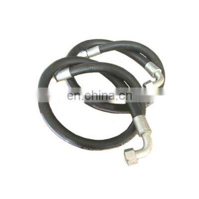 For JCB Backhoe 3CX 3DX Circuit Hose 3/4 BSP 1140 MM, Set Of 2 Units - Whole Sale India Best Quality Auto Spare Parts