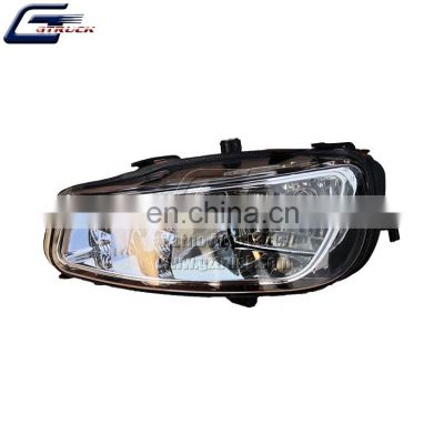 Fog lamp, right, without bulb Oem 9608202256 for MB Arocs MP4 Head Light