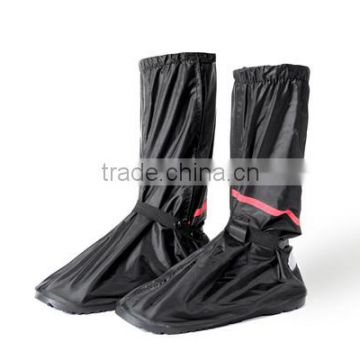 anti-slip waterproof shoe cover for outdoors