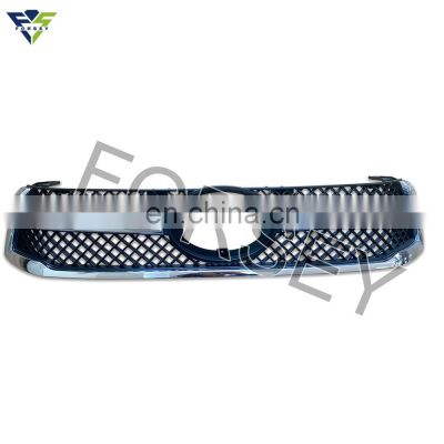 Front Grille For HILUX REVO 2015+ Car bumpers